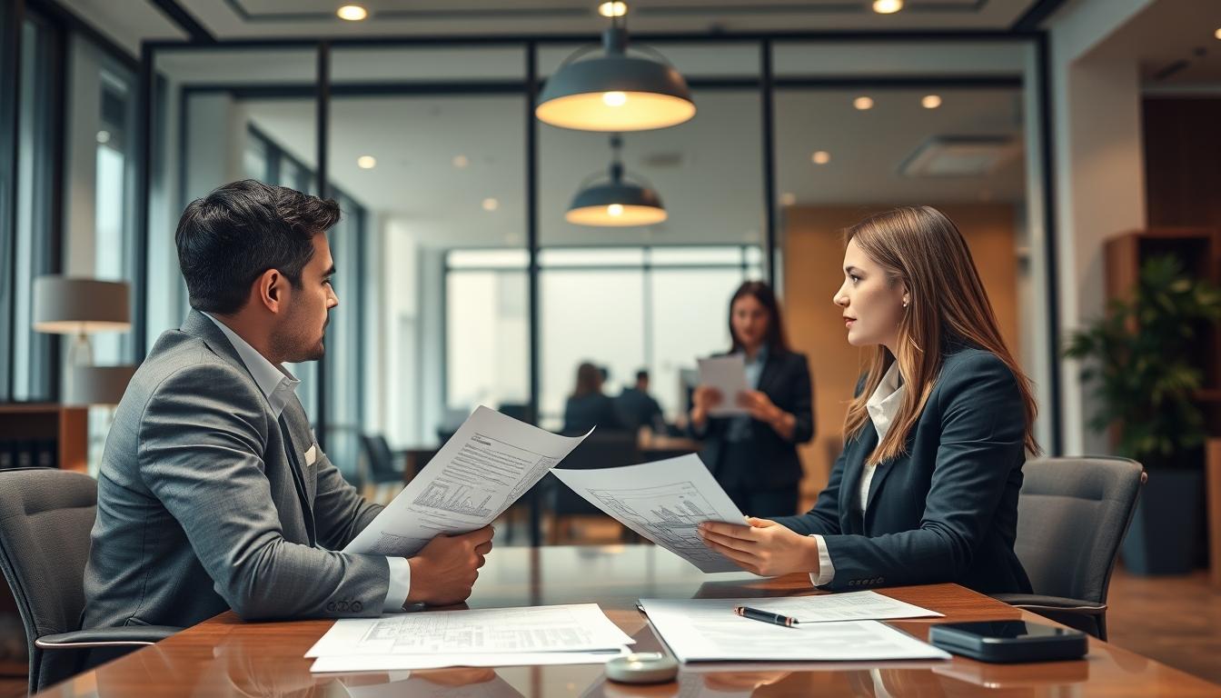 Real estate transaction support and closing preparation